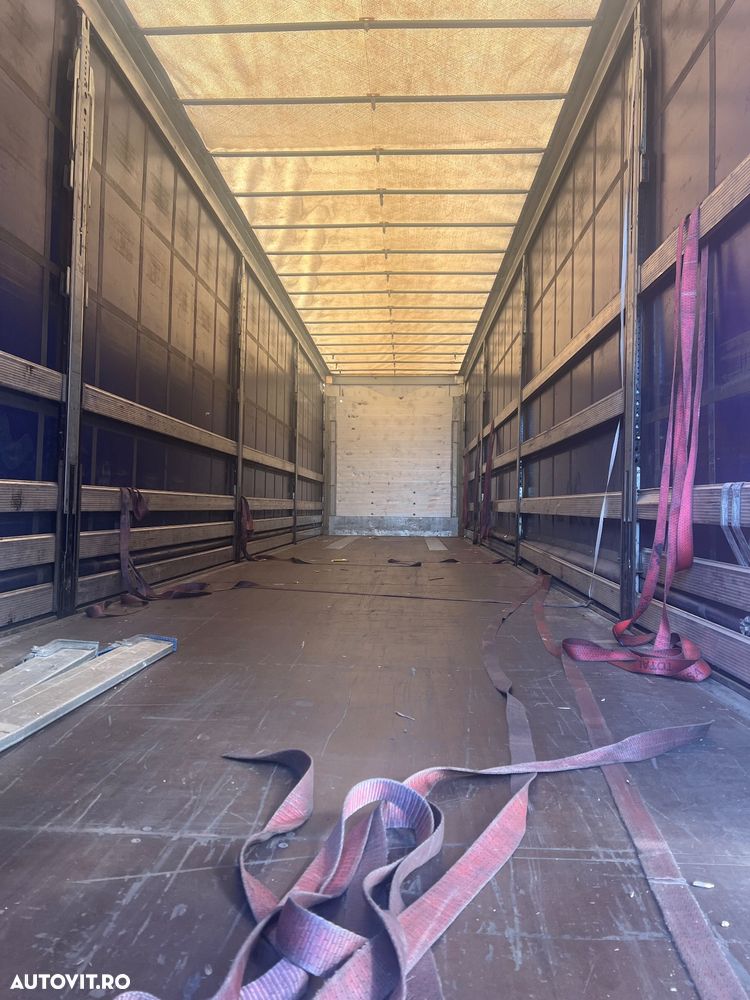 Schmitz Cargobull Varios - 11