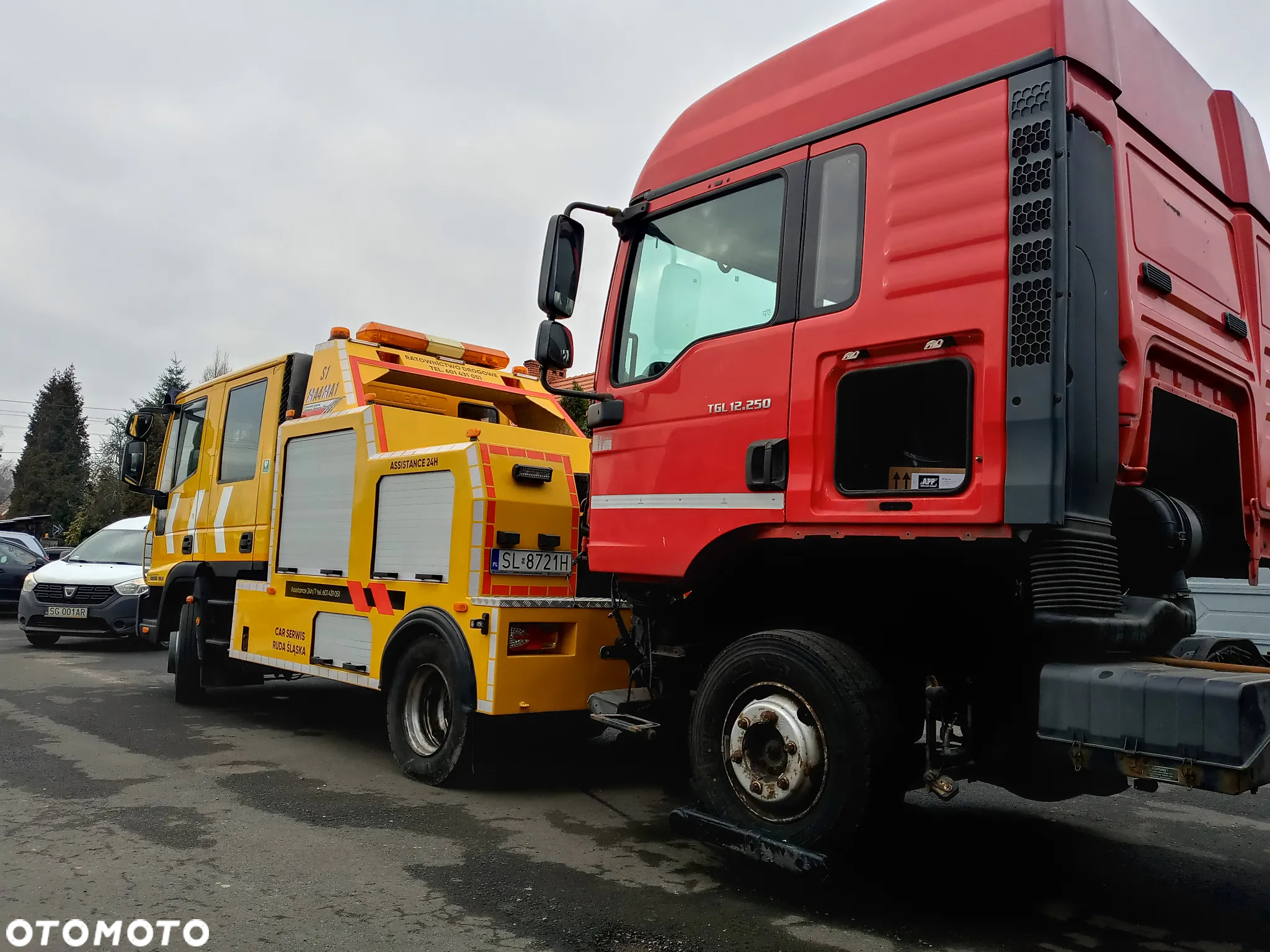 Iveco ML80E18D/P - 11