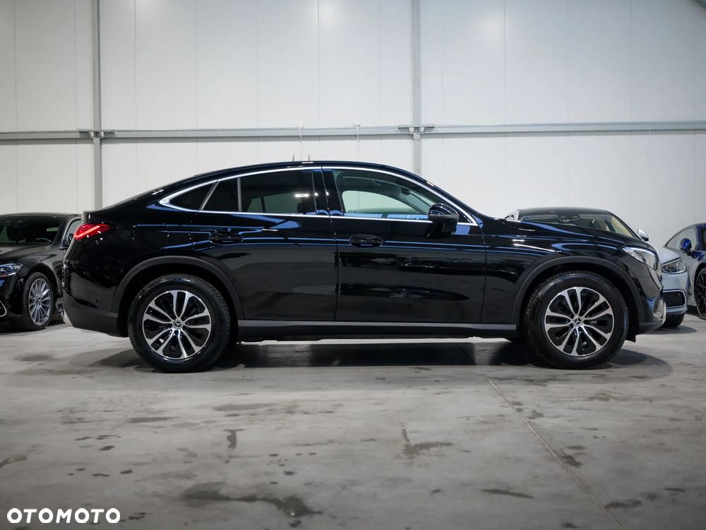 Mercedes-Benz GLC 220 d 4-Matic - 9