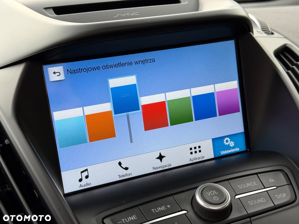 Ford Kuga 2.0 TDCi 4x4 Titanium - 31