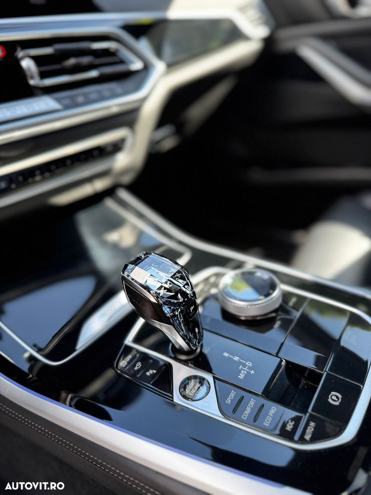 BMW X5 xDrive30d AT MHEV - 6