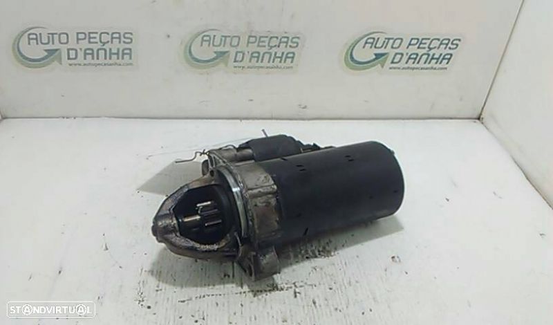 Motor De Arranque Mercedes-Benz C-Class T-Model (S202) - 2