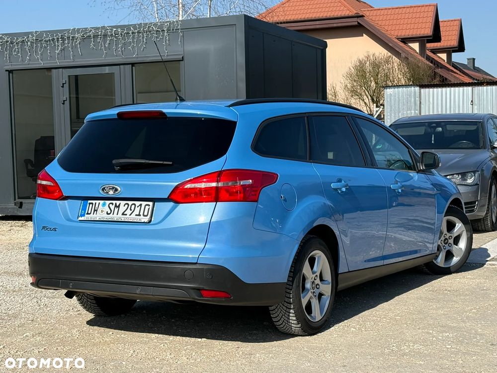 Ford Focus - 12