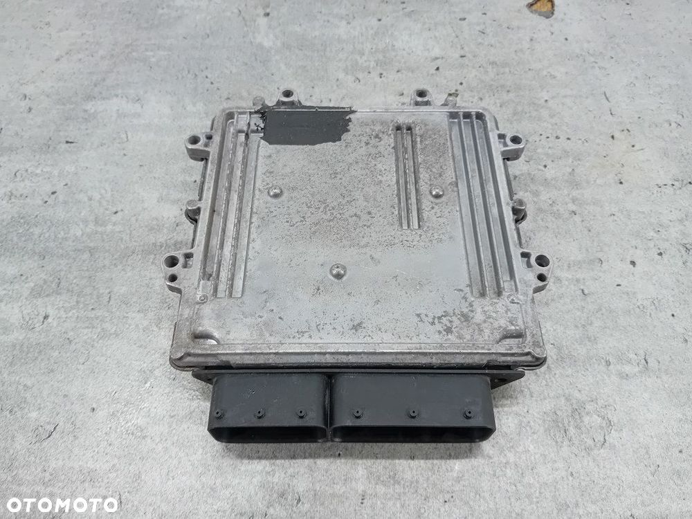 KOMPUTER, STEROWNIK SMART FORFOUR I A6391502079  PMN902935 1.5 CDI - 1