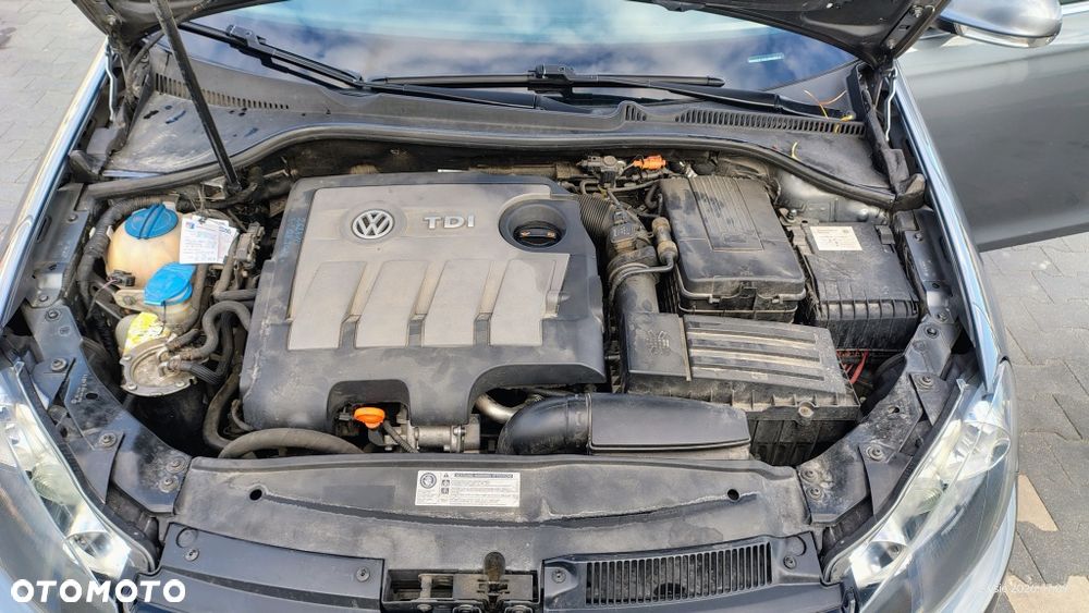 Volkswagen Golf Variant - 7