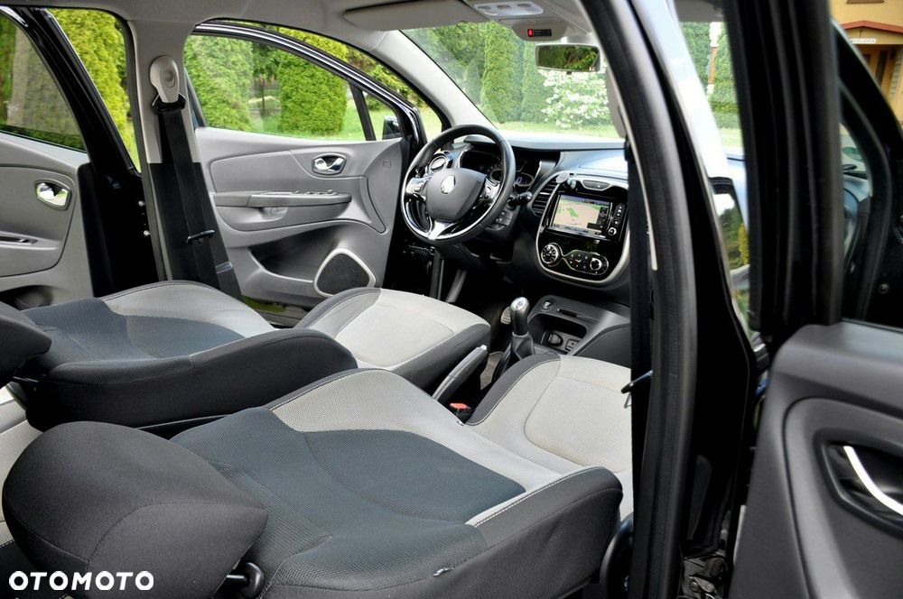 Renault Captur - 24