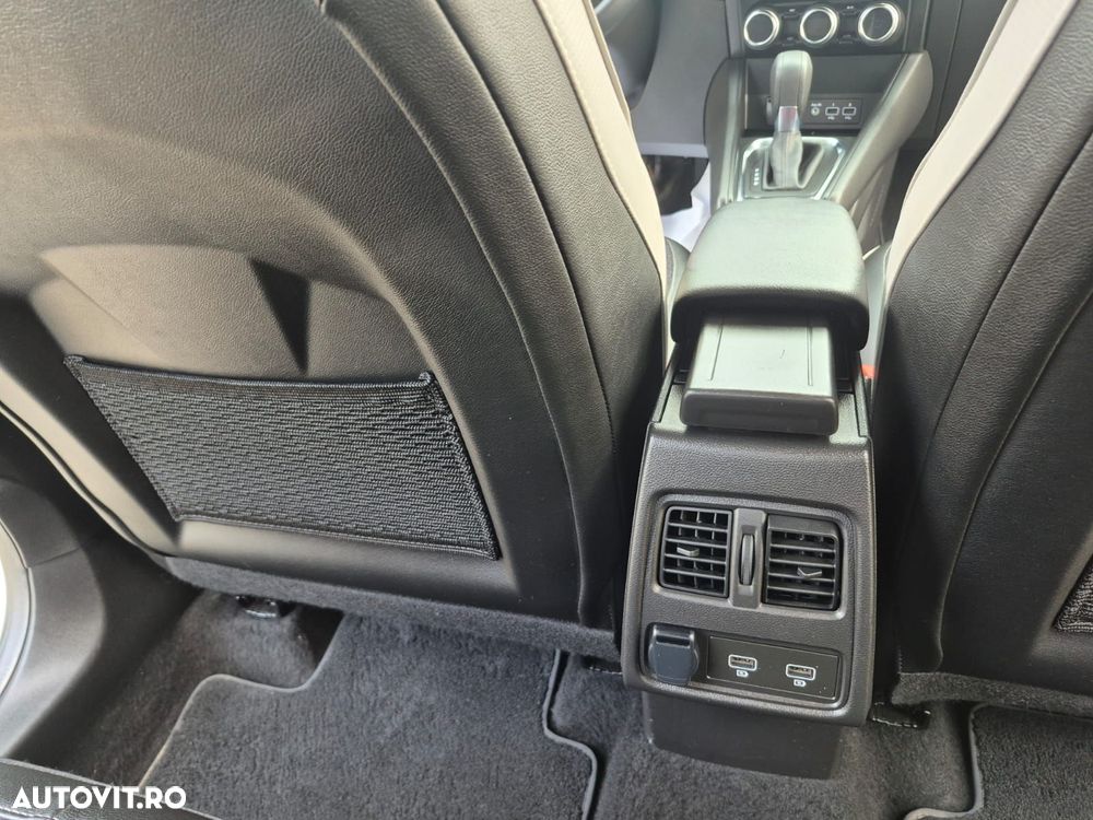 Renault Captur 140 EDC MHEV Techno - 22