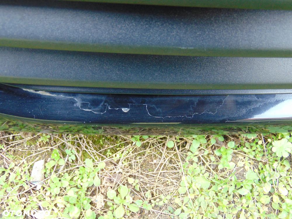 ORYGINAŁ grill przedni przód atrapa chłodnicy czarny LO41 VW Volkswagen Lupo 98-05r - 13