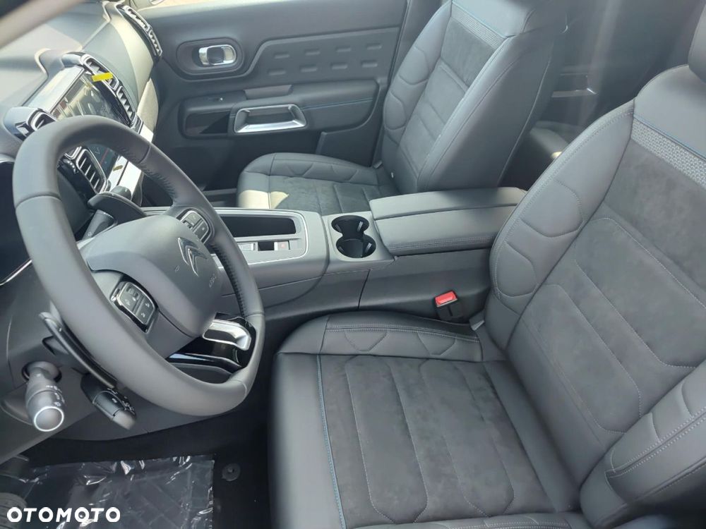 Citroën C5 Aircross - 10