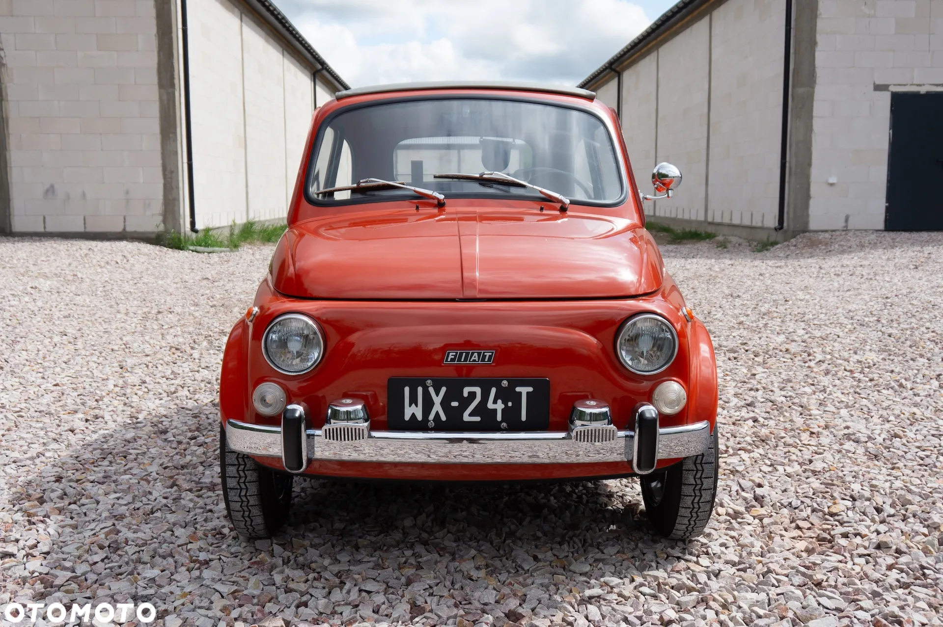 Fiat 500 - 9
