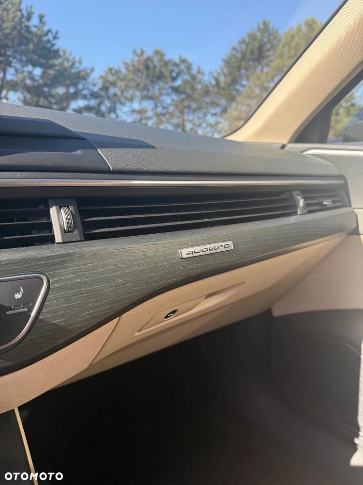 Audi A4 Allroad 2.0 TDI Quattro S tronic - 11