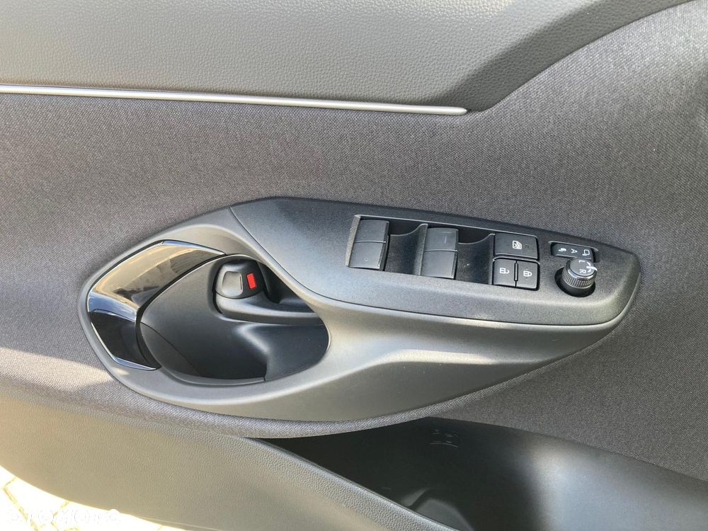 Toyota Yaris Cross Hybrid 1.5 Style - 15