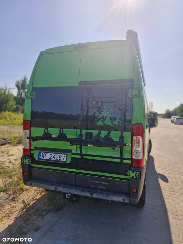 Fiat Ducato - 4