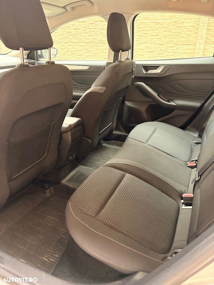 Ford Focus 1.5 EcoBlue Trend Edition - 8