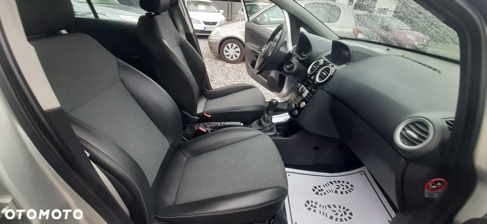 Opel Corsa - 29