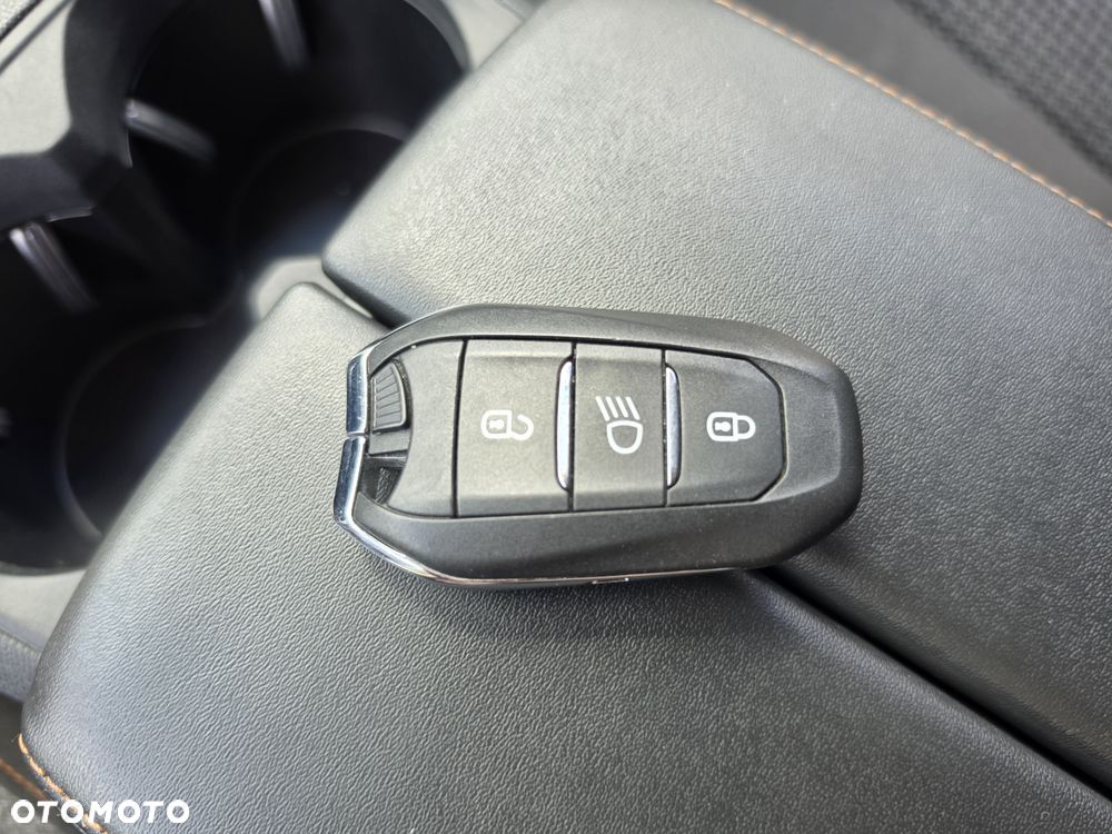 Peugeot 3008 1.2 PureTech Active S&S - 30