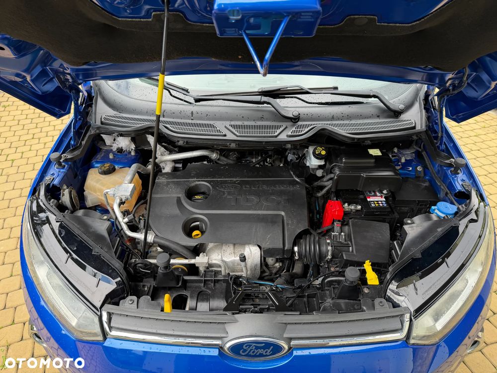 Ford EcoSport - 7
