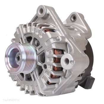 28-6541 ALTERNATOR BMW 530 535 640 X3 3.0D - 1
