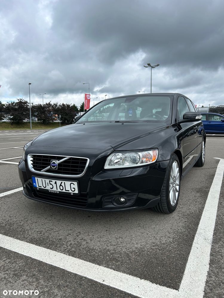 Volvo V50 1.8 Momentum - 3
