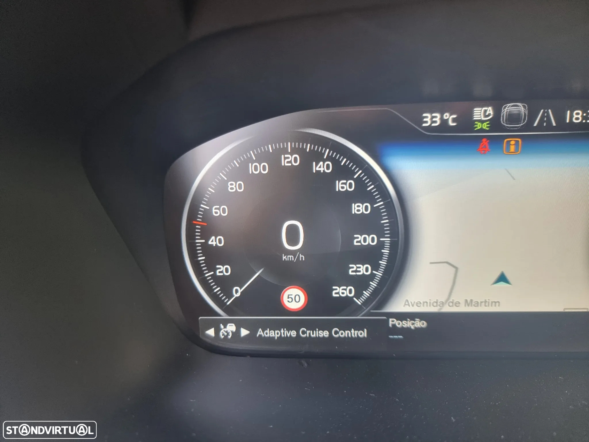 Volvo S90 2.0 T8 PHEV R-Design Expression AWD - 16