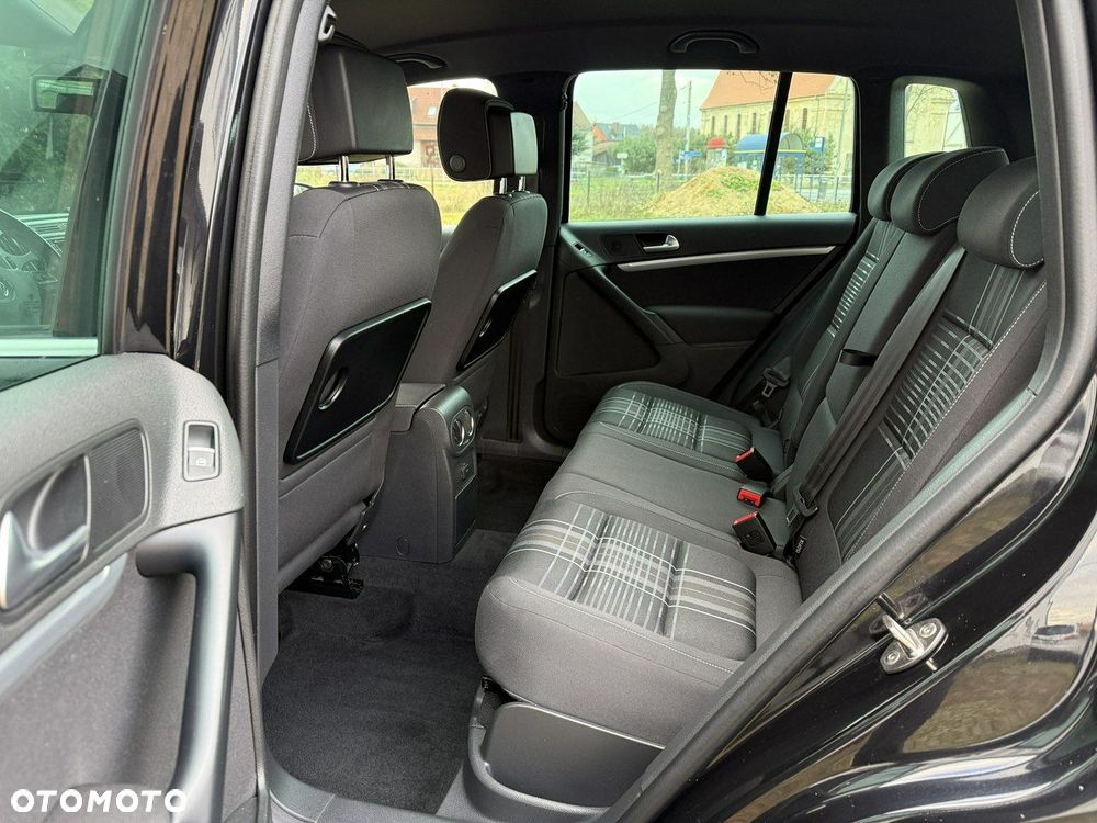 Volkswagen Tiguan 1.4 TSI Sport&Style - 7