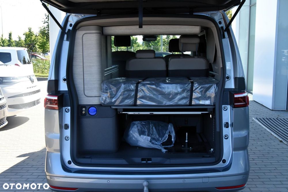 Volkswagen California - 7