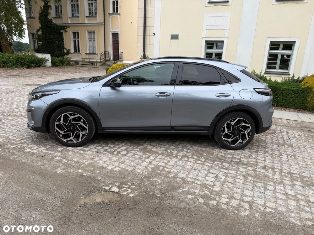 Kia XCeed 1.5 T-GDI GT-Line - 3