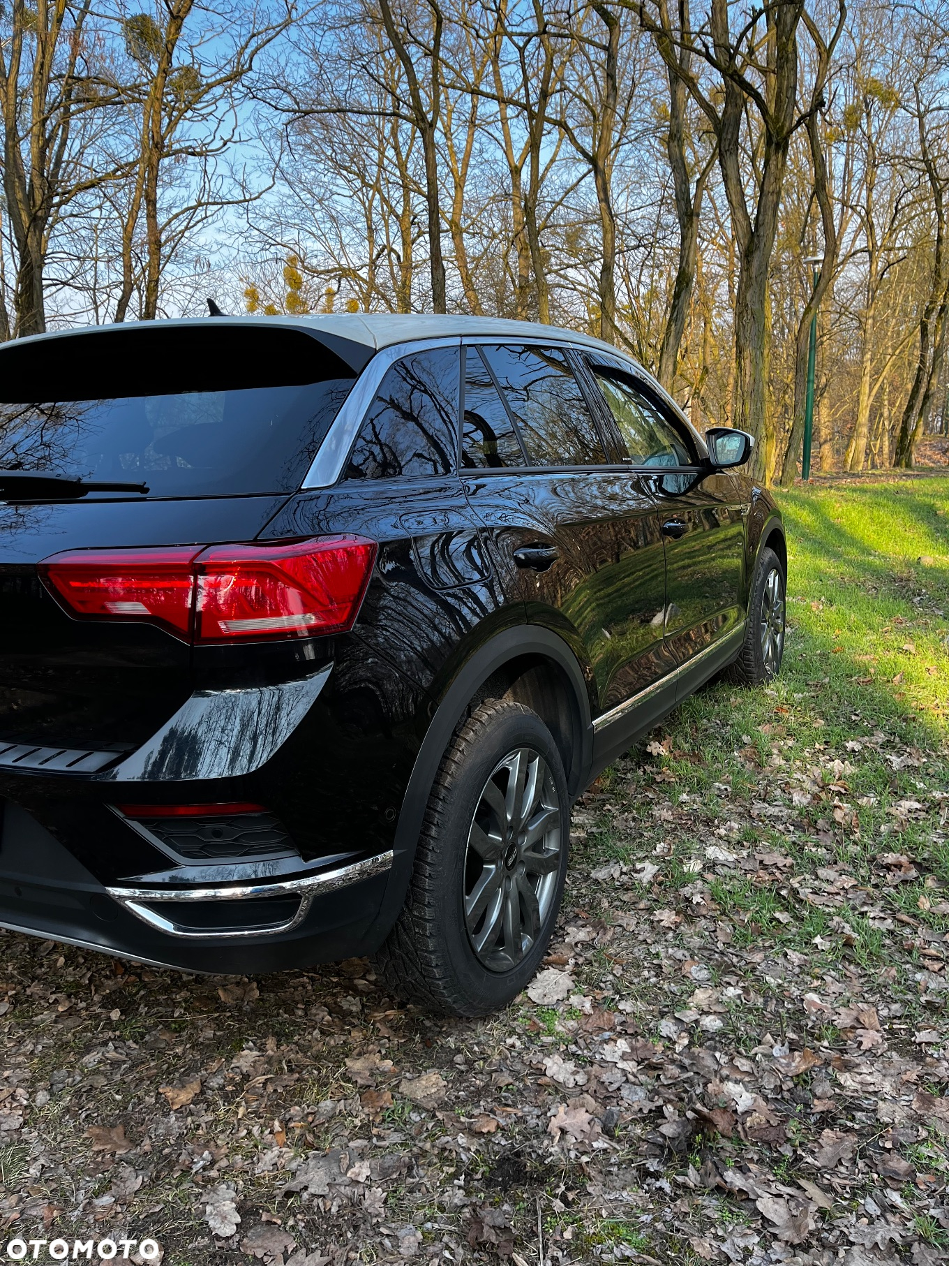 Volkswagen T-Roc 1.6 TDI SCR IQ.DRIVE - 4