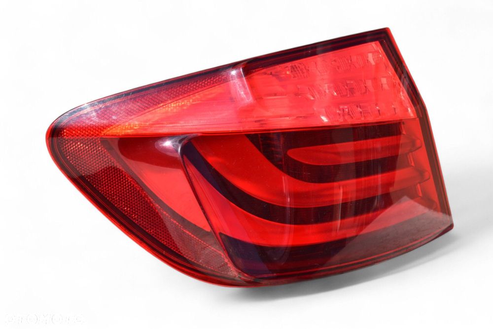 Lampa Lewy Tył BMW SERIA 5 F10 SEDAN 2010-2015R EU 173462-01 - 5