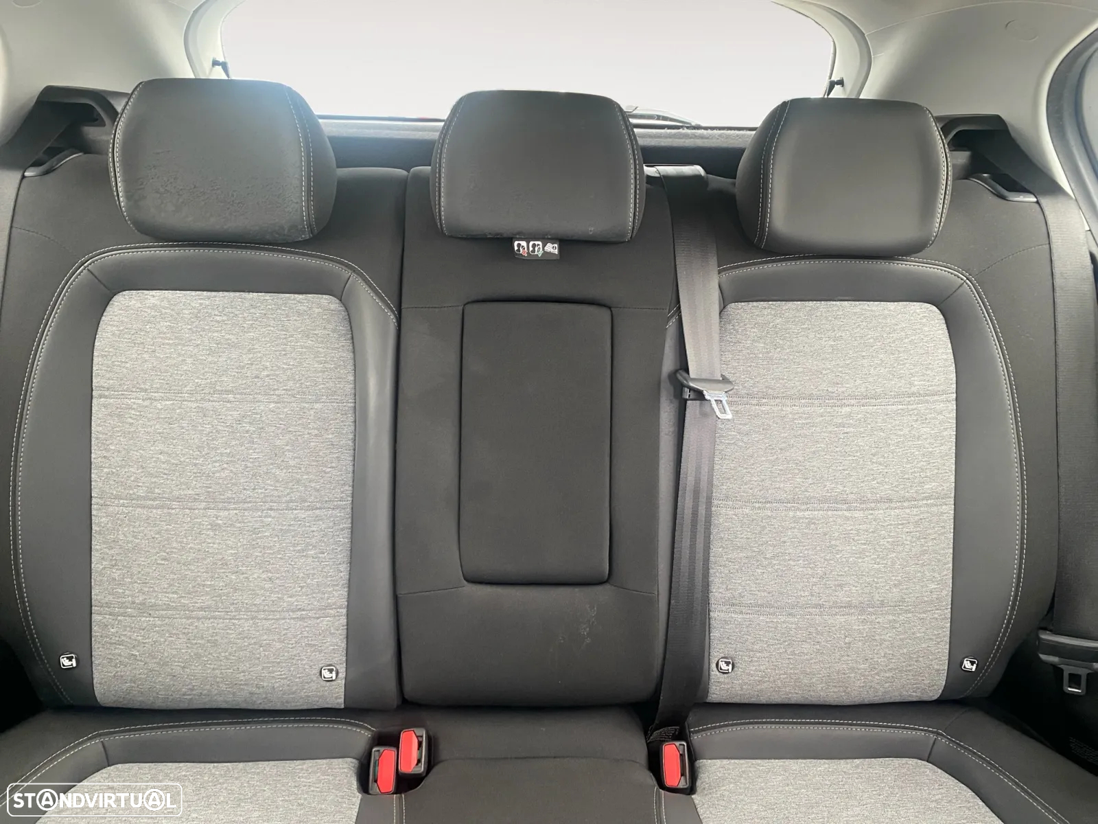 Fiat Tipo Cross 1.3 Multijet City - 15