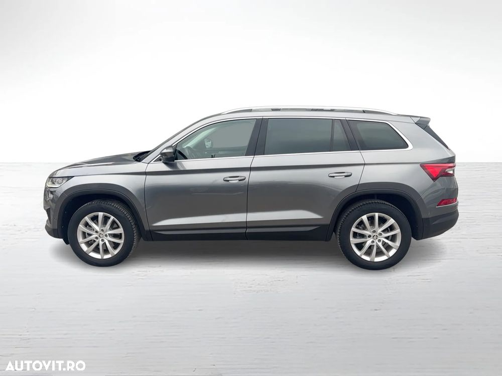 Skoda Kodiaq 2.0 TSI 4X4 DSG Style - 2