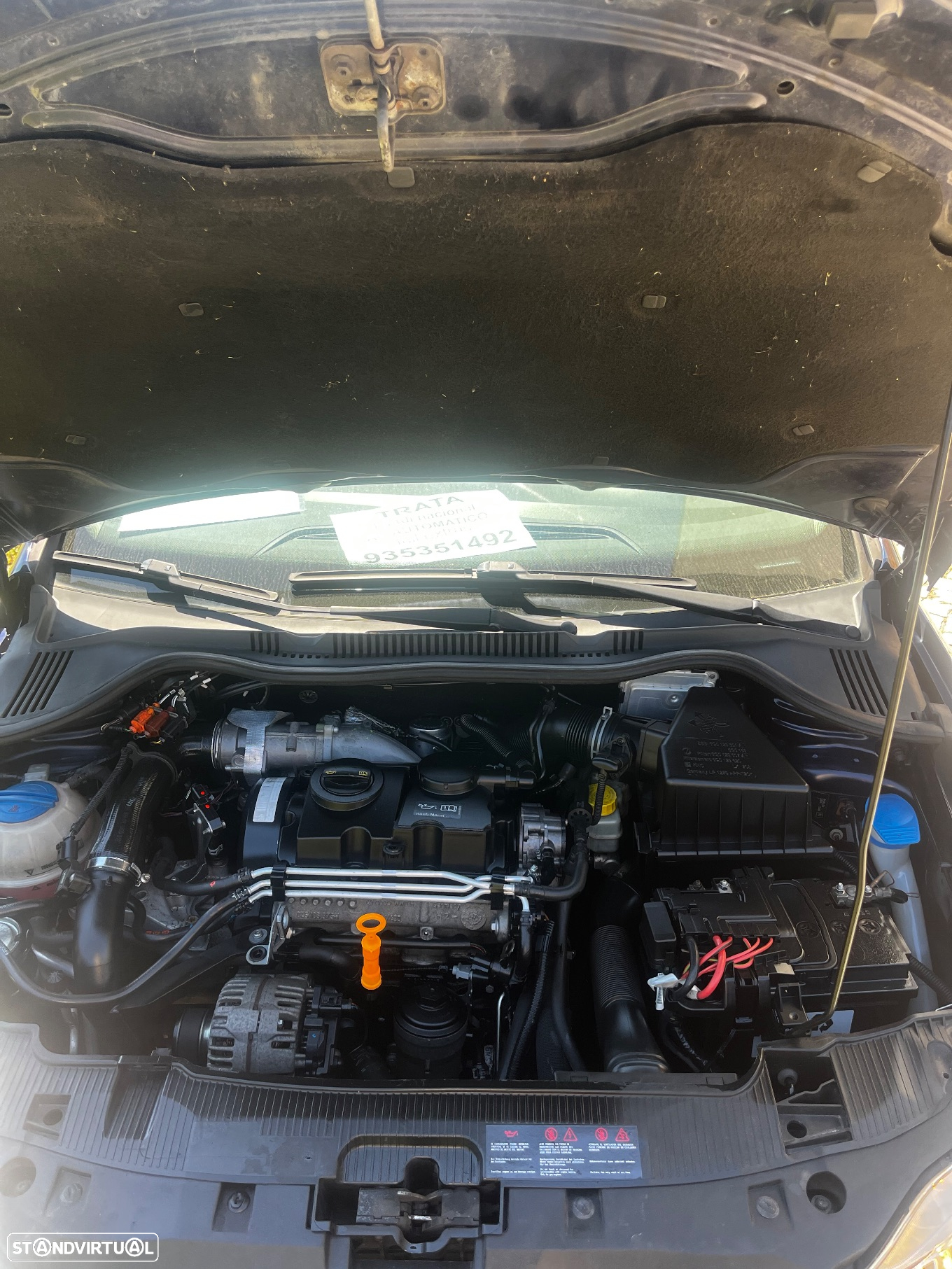 SEAT Ibiza 1.4 TDi Sport - 24