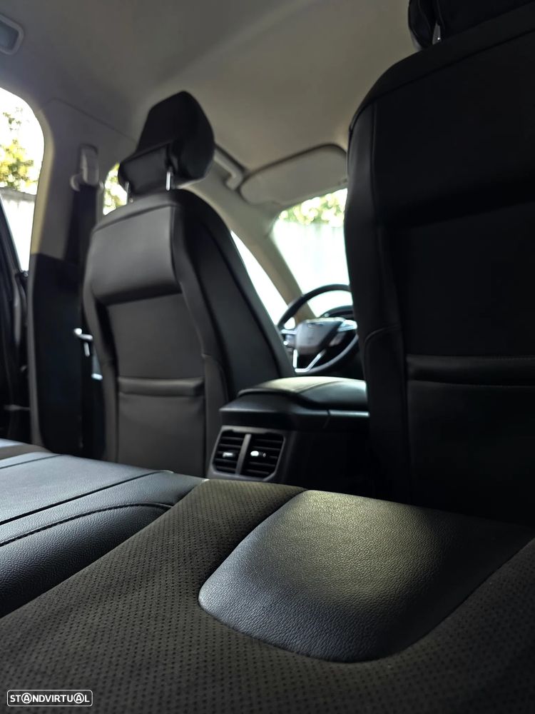 Ford Mondeo SW 2.0 TDCi Titanium - 58