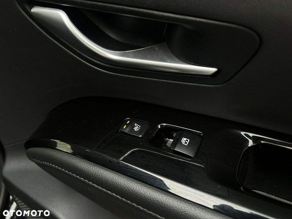 Hyundai Tucson - 20