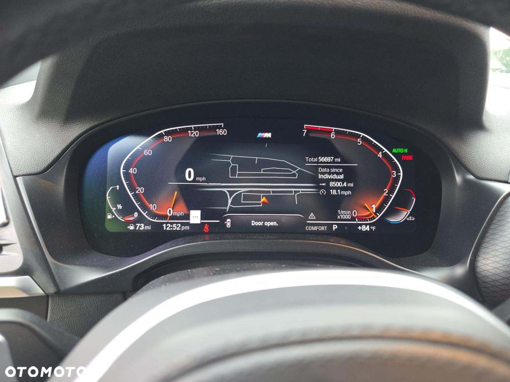 BMW X4 xDrive30i M Sport - 6