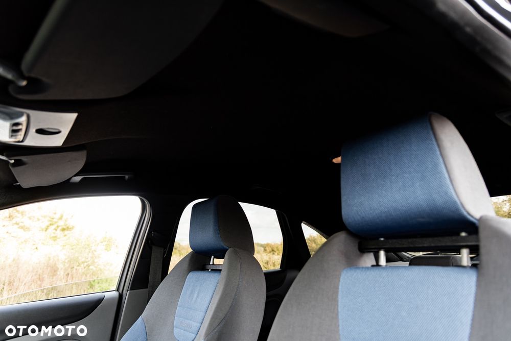 Ford Focus ST - 39