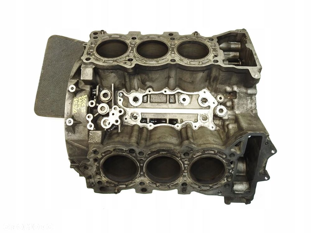 BLOK SILNIKA 642950 CHRYSLER 300C 3.0 CRD V6 642950 - 1