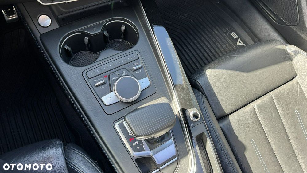Audi A5 Sportback - 15