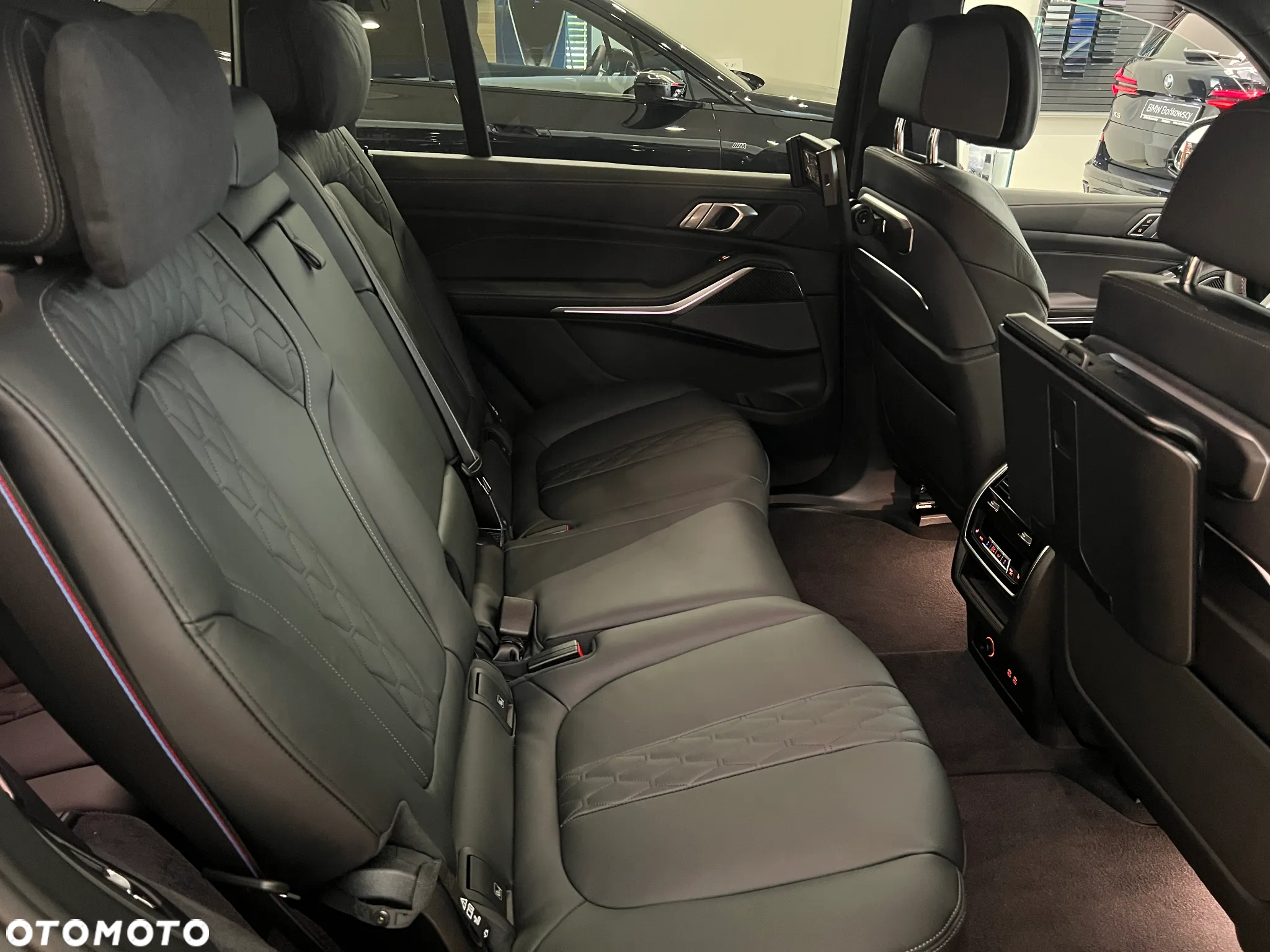 BMW X7 - 10