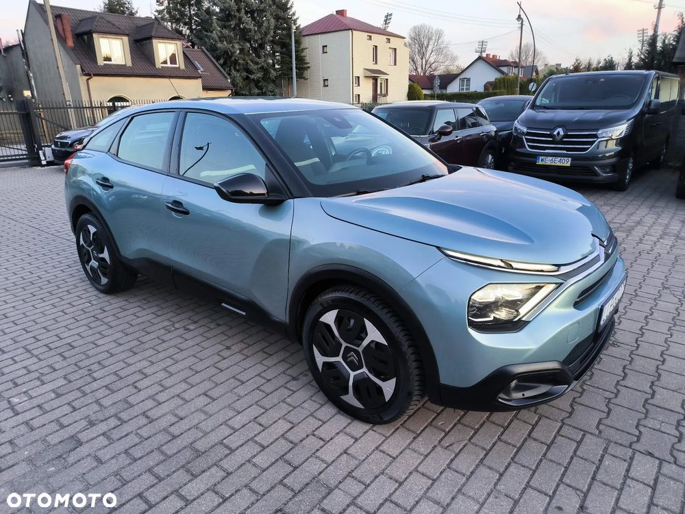 Citroën C4 PureTech 100 Stop&Start LIVE PACK - 5