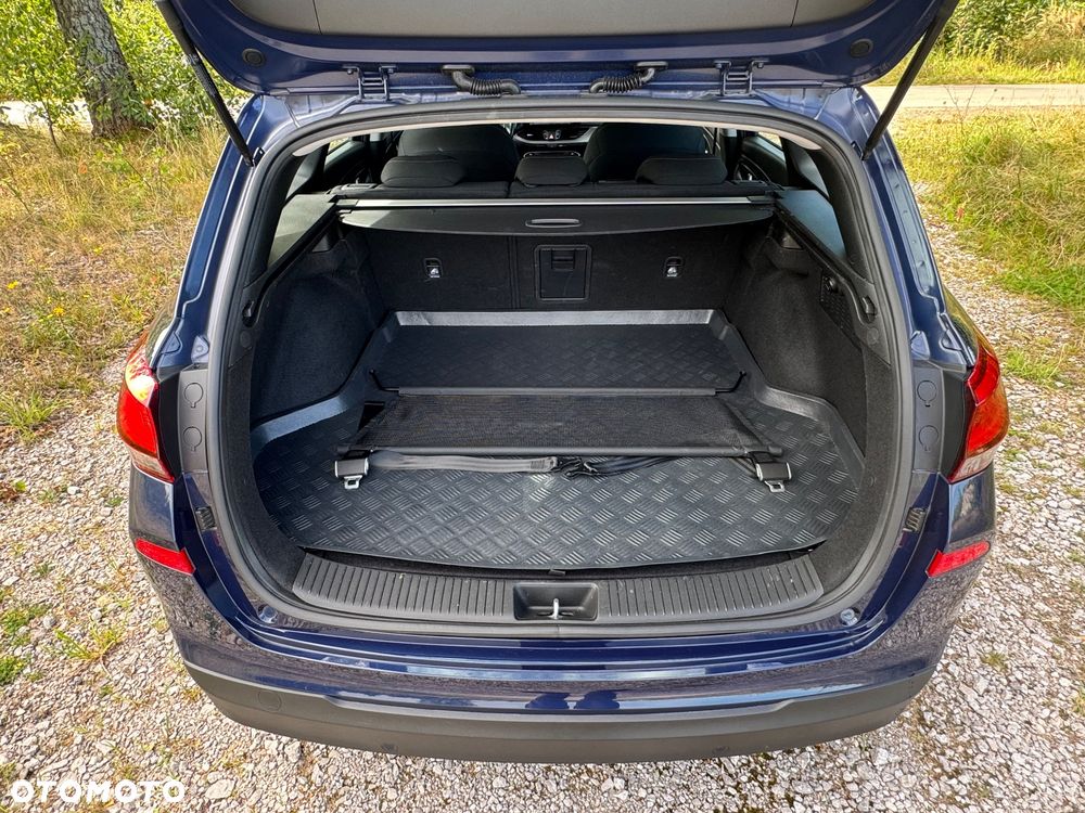 Hyundai i30 - 12
