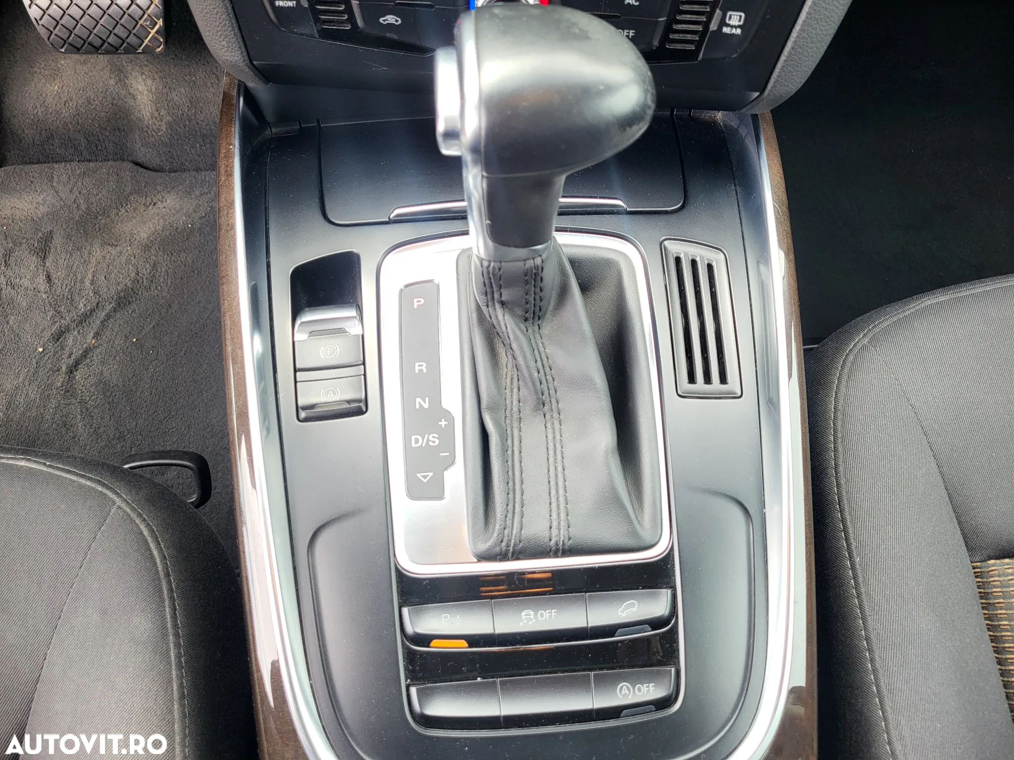 Audi Q5 2.0 TDI Quattro S tronic - 22