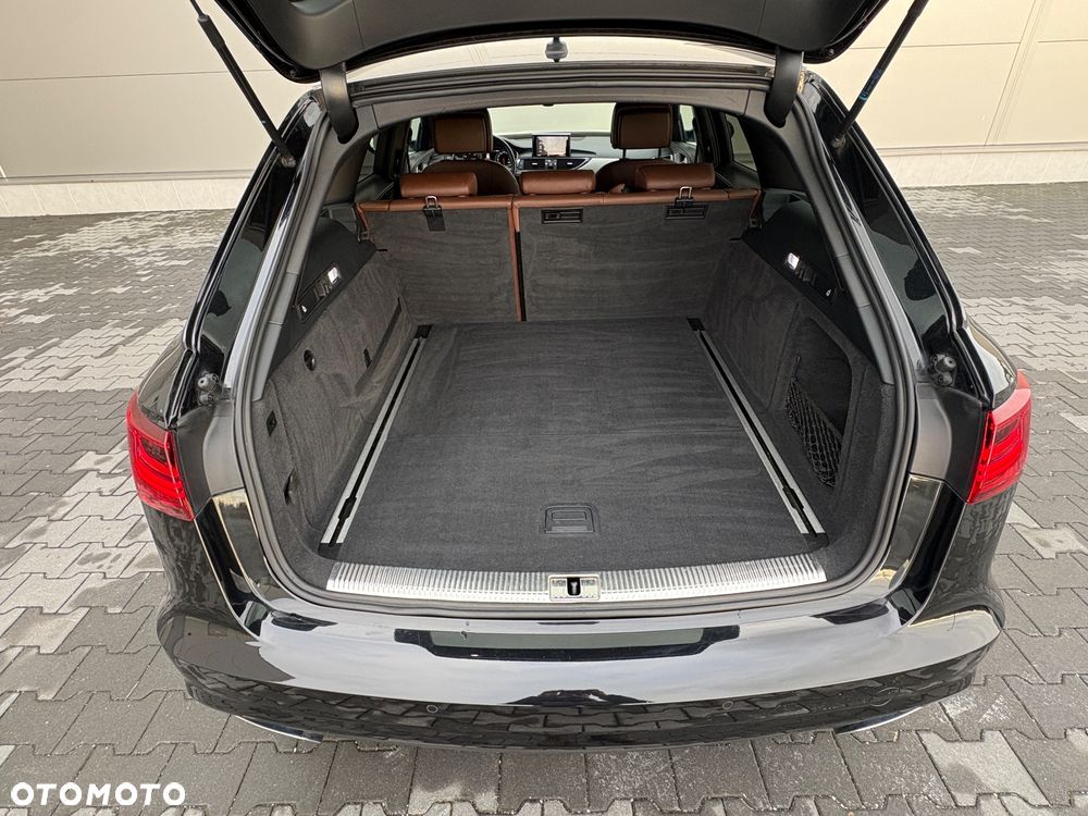 Audi A6 Avant 2.0 TDI ultra S tronic - 30