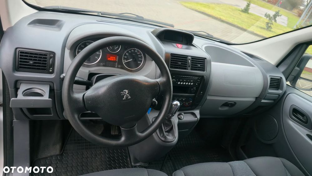 Peugeot Expert - 5