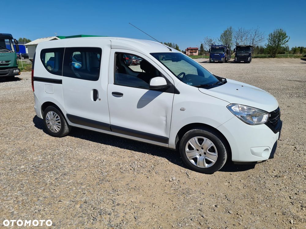 Dacia Dokker - 11