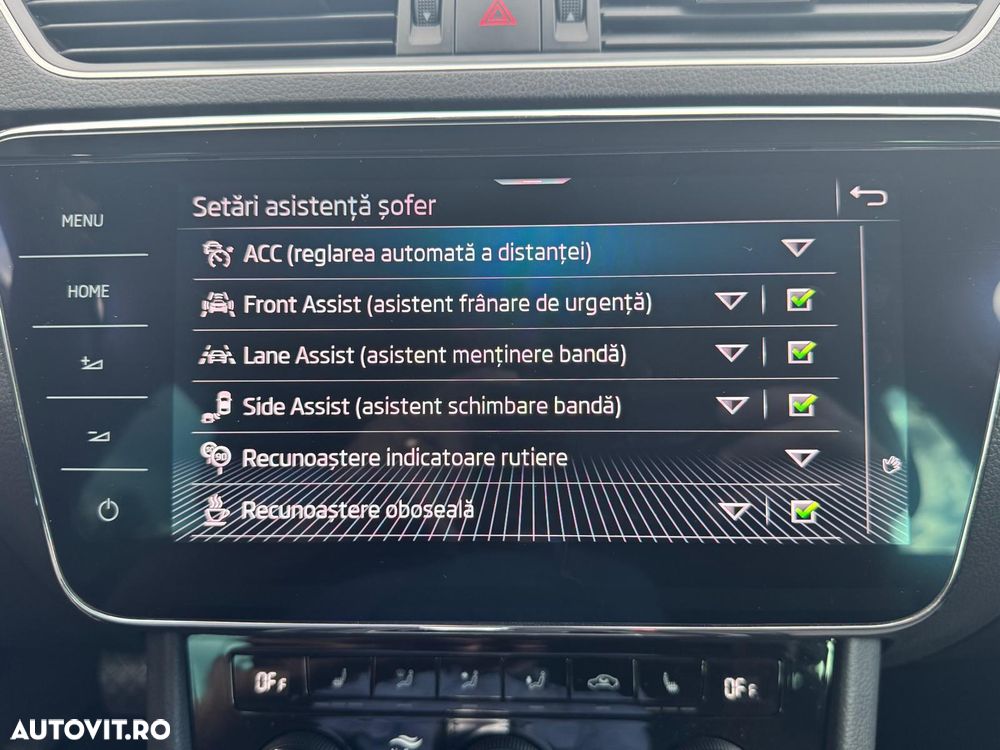 Skoda Superb 2.0 TDI DSG Style - 24
