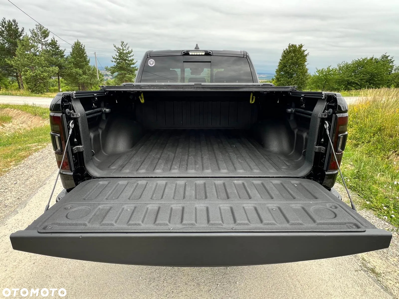 RAM 1500 Crew Cab Limited - 22