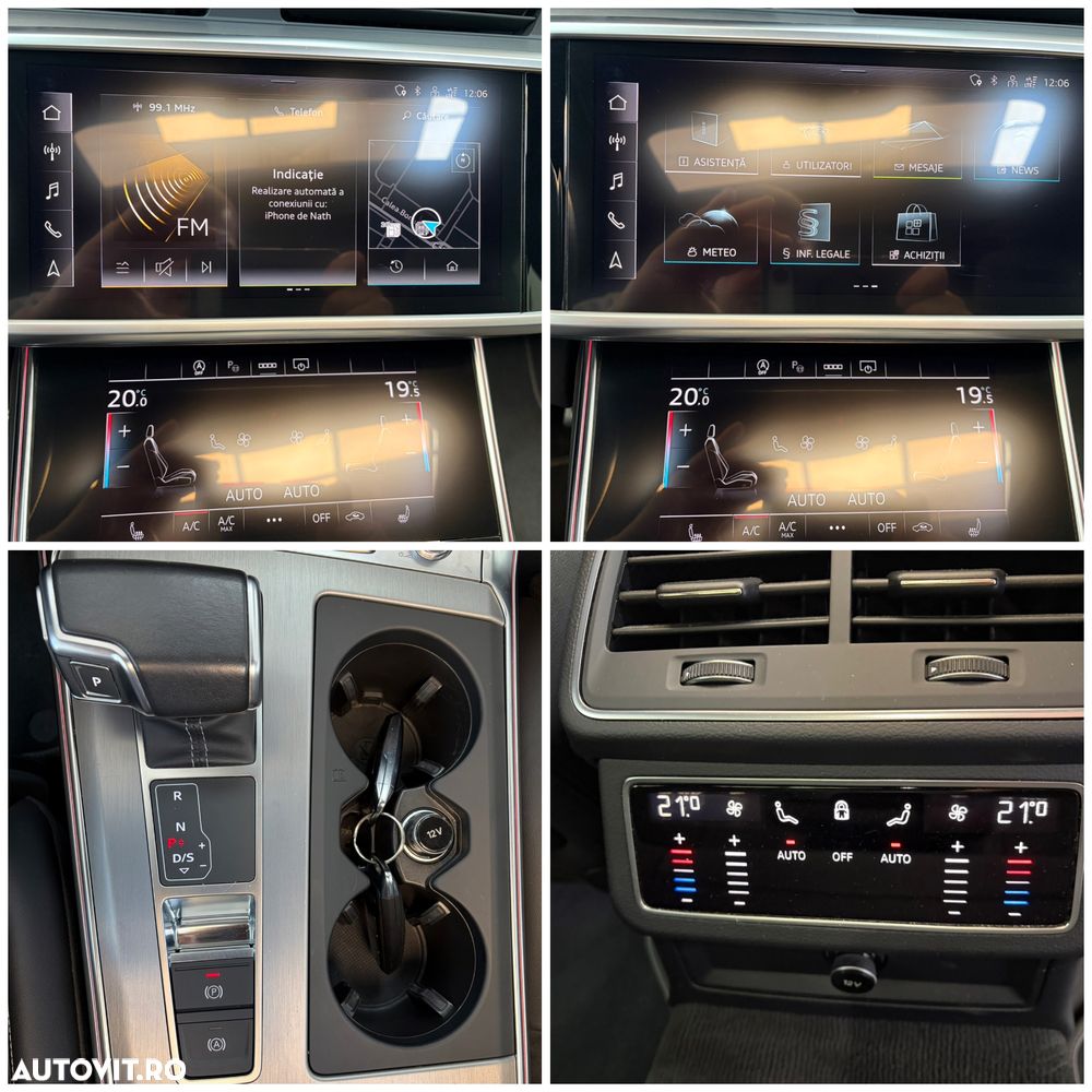 Audi A6 Limuzina - 15