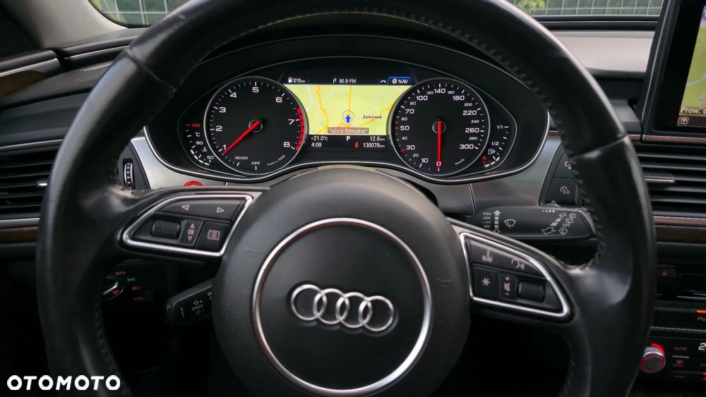 Audi A6 Avant 1.8 TFSI ultra S tronic - 28