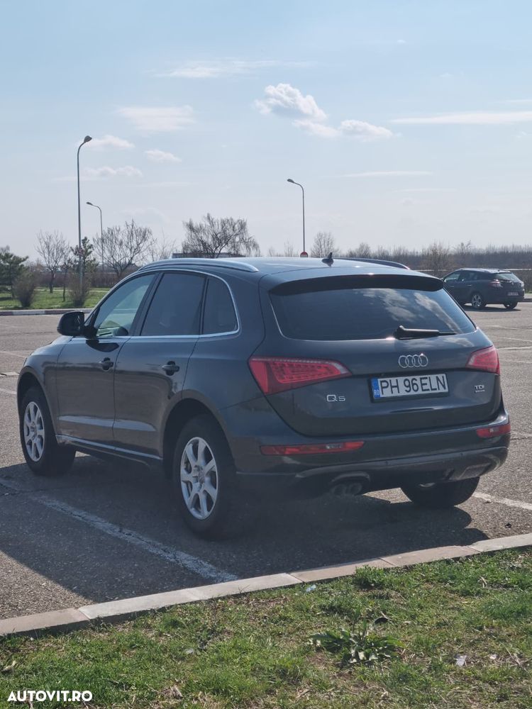 Audi Q5 - 7